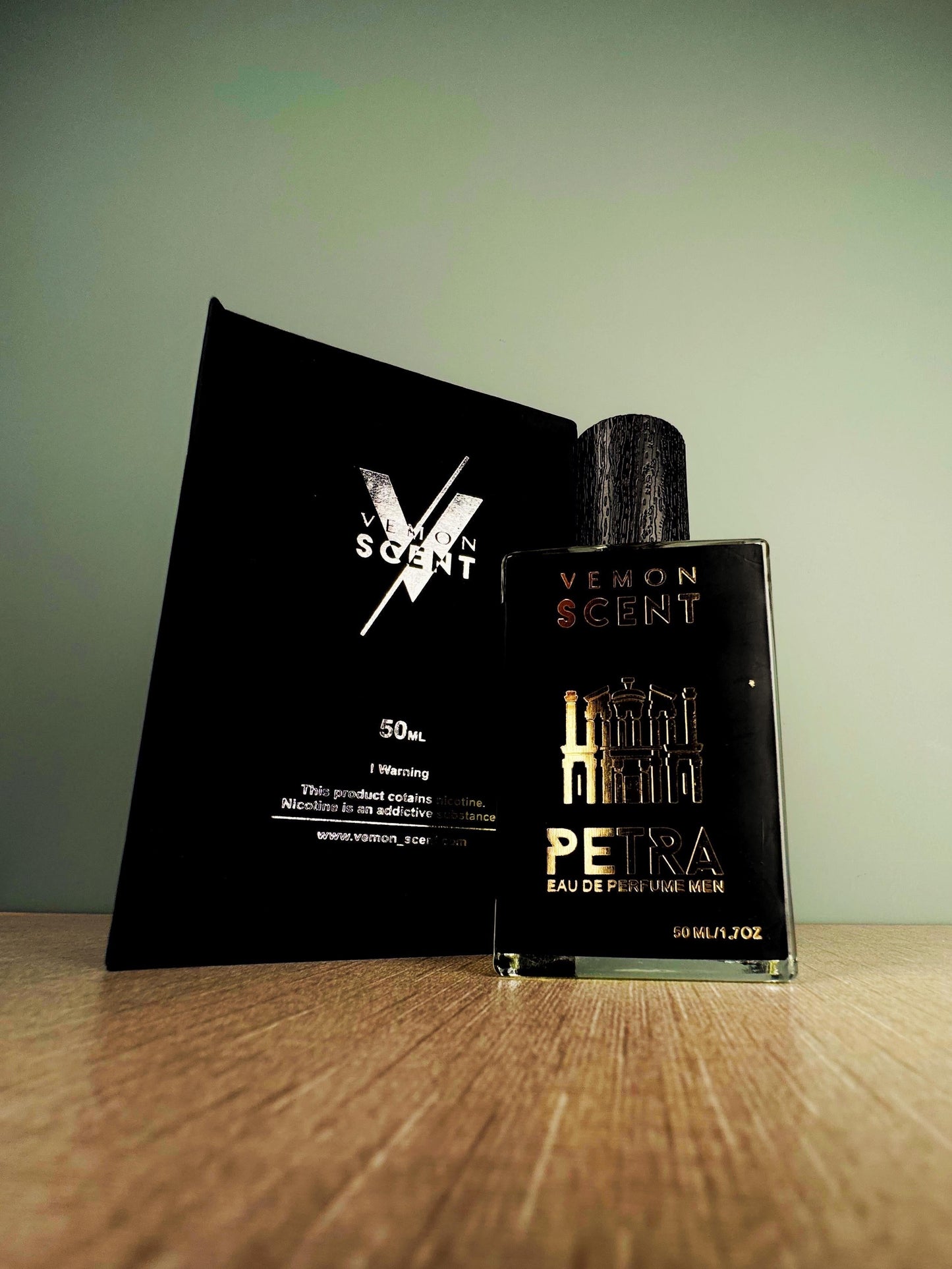 PETRA on Premium Edition