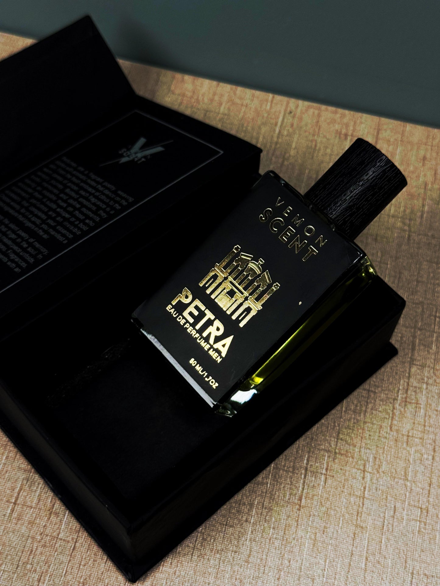 PETRA on Premium Edition